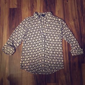 The Limited Ashton Shirt